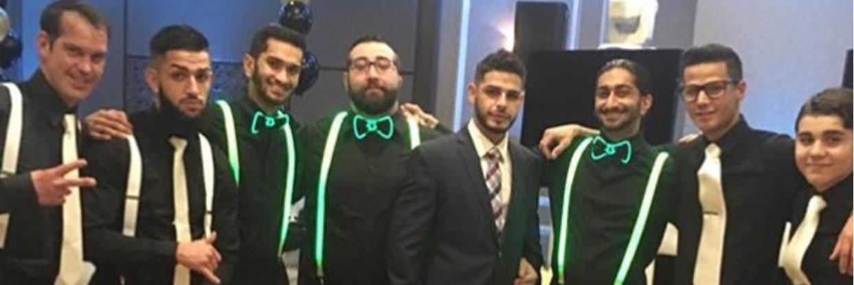 APacheco4life's profile banner image