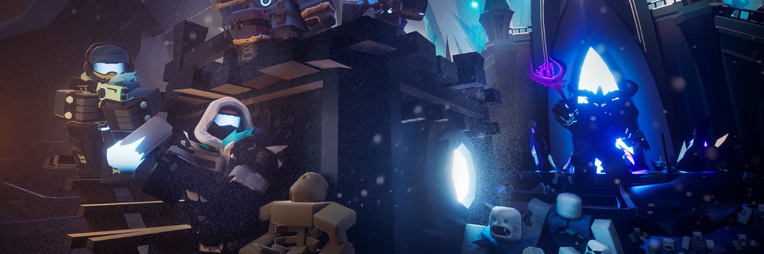 Tower Defense Simulator's banner