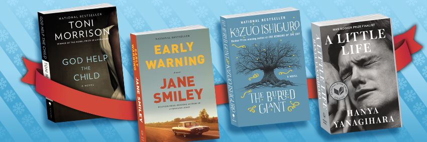 Reading Group Center banner