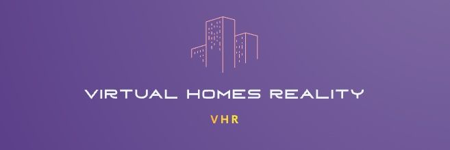 Virtual Homes🏡 Reality banner