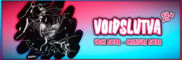 VoidSlutVA Profile Banner