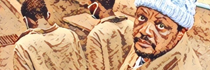 Donchigumba's profile banner image