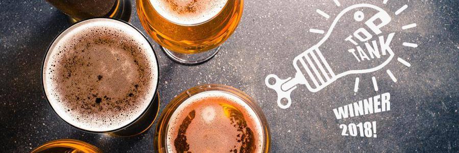 BrewBankTopeka's profile banner image