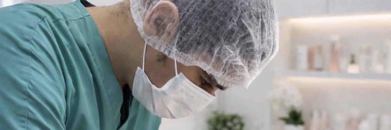 DrWilliamGro's profile banner image
