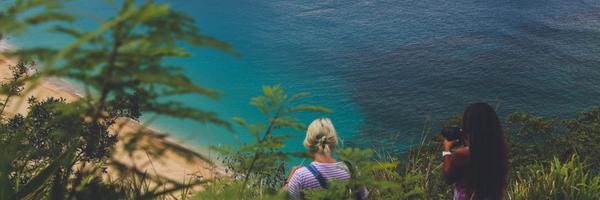 BaylonJill Profile Banner