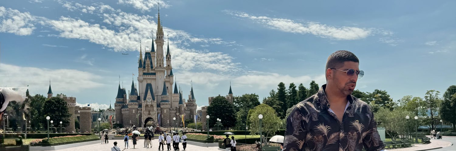 joa_king's profile banner image