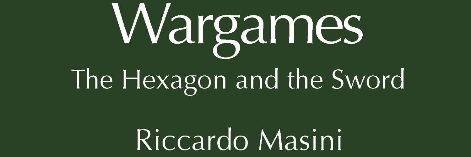Riccardo Masini banner