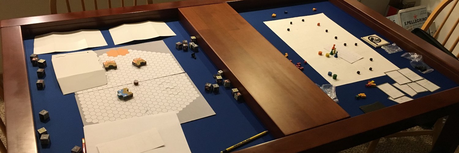 Legacy of Play banner