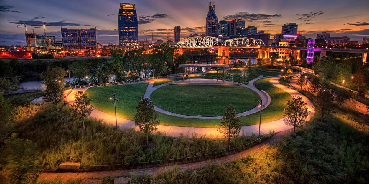 NashvilleBrian's profile banner image
