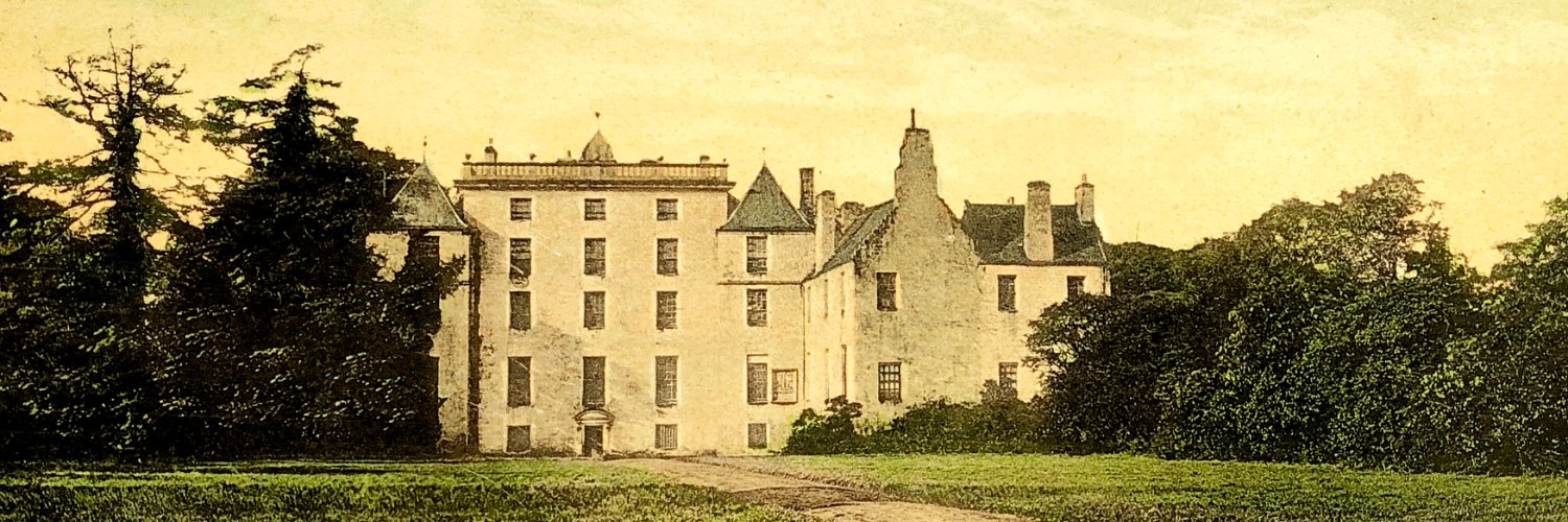 kinneil's profile banner image