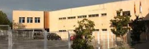 IES Ana María Matute banner