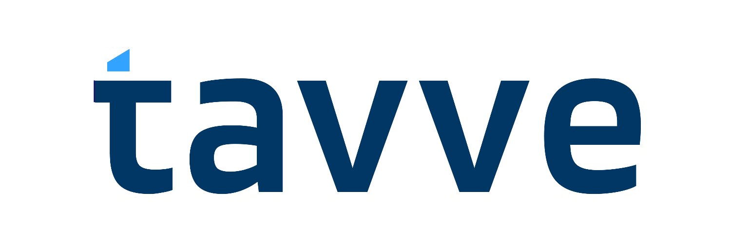 Tavve banner