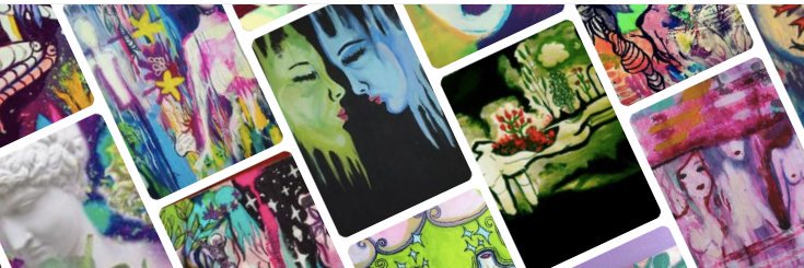 camicamirobot's profile banner image