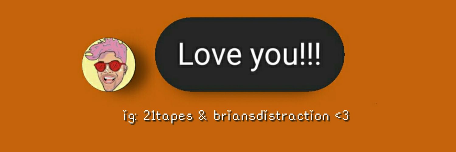 21tapes's profile banner image