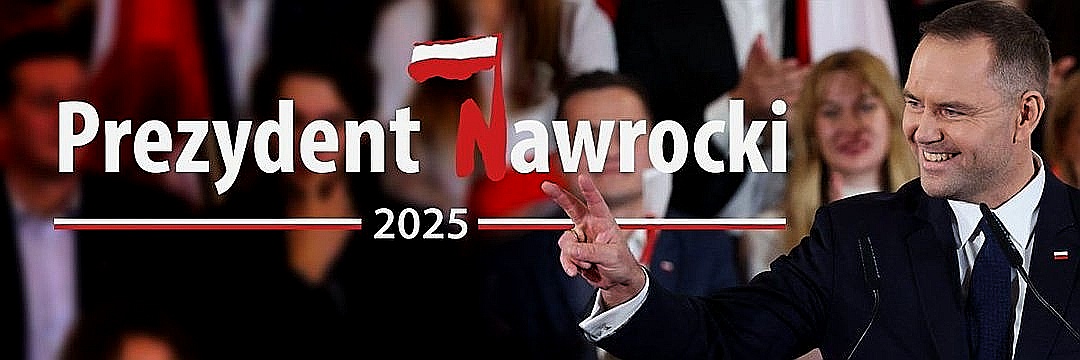 Marcin Hałas banner