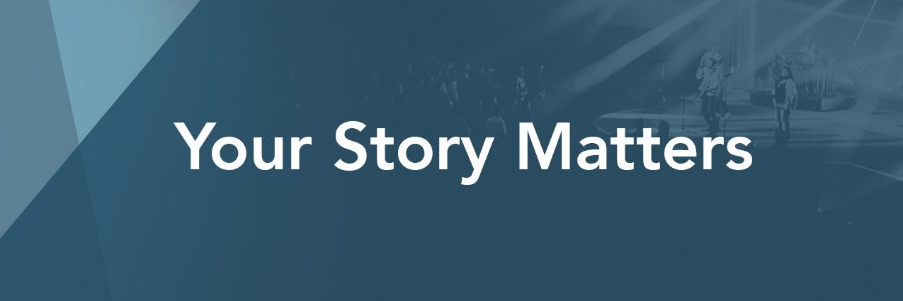 Eagle Brook Church banner