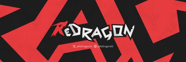 ReDragon24 Profile Banner
