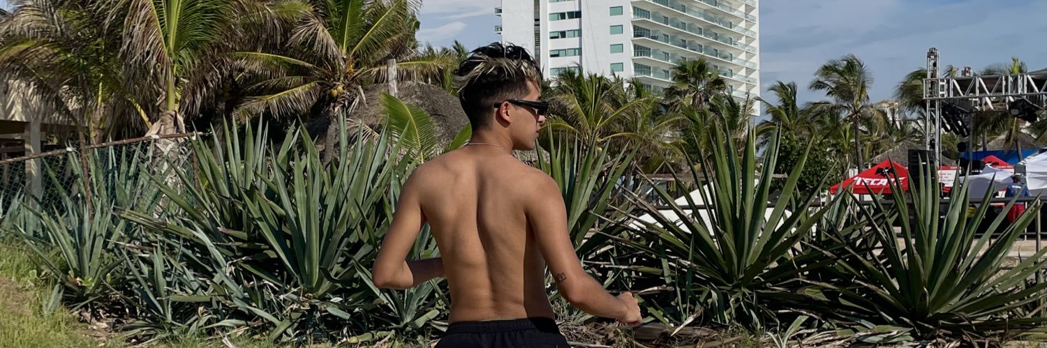 gamamtzc's profile banner image