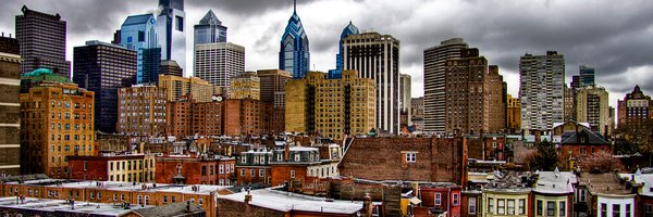 Philly Power Research Profile Banner
