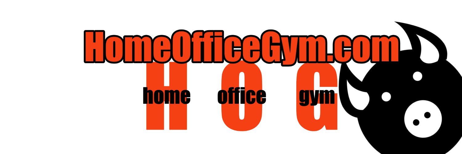 Home Office Gym banner