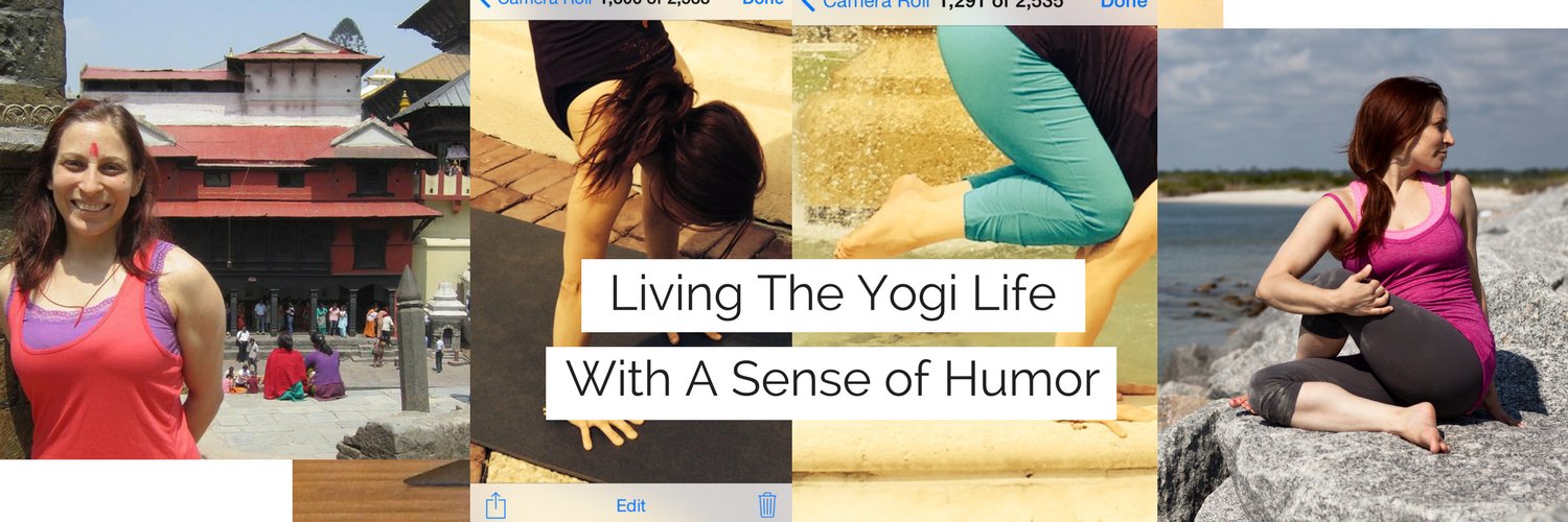 TheYogiMovement's profile banner image