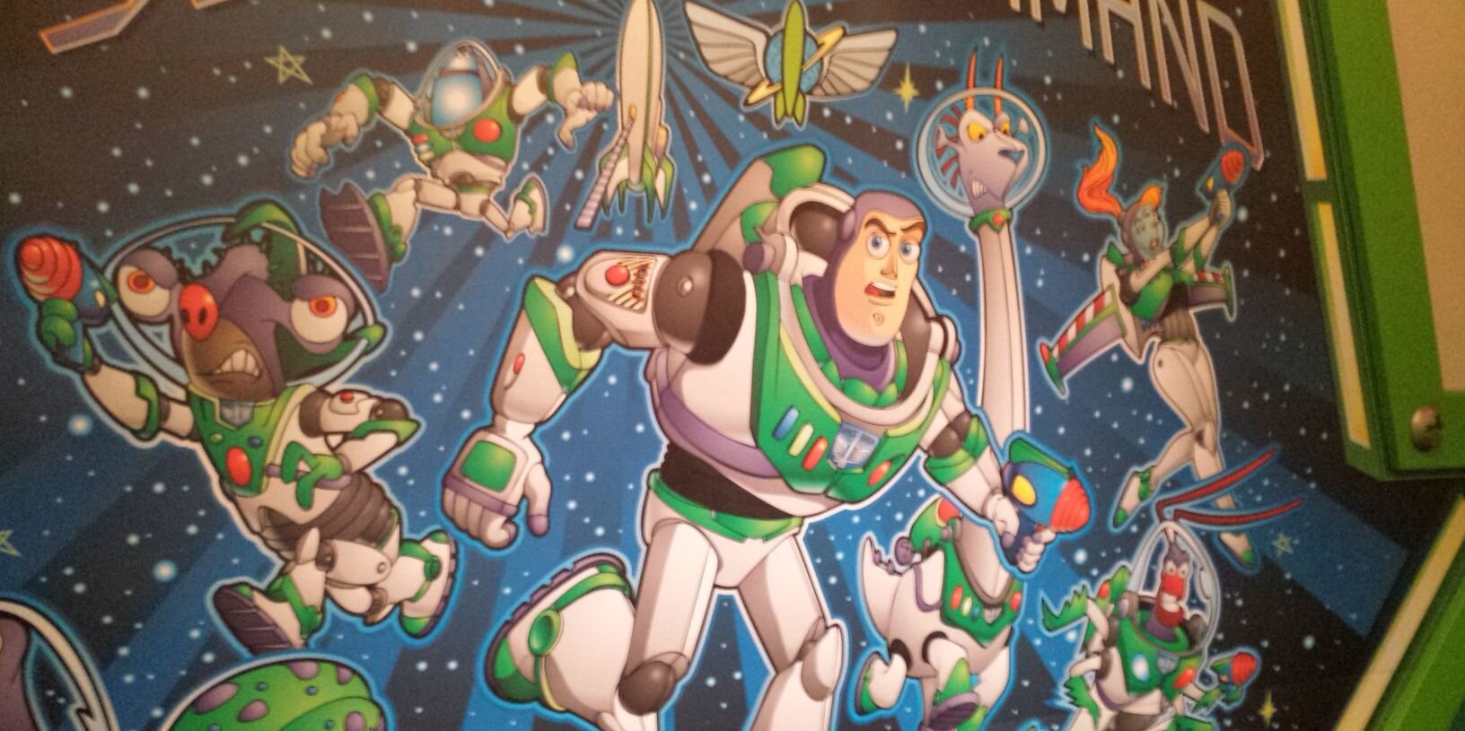TLunce22's profile banner image