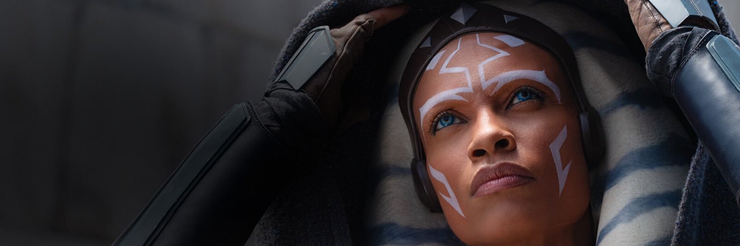 Star Wars STUFF Podcast banner