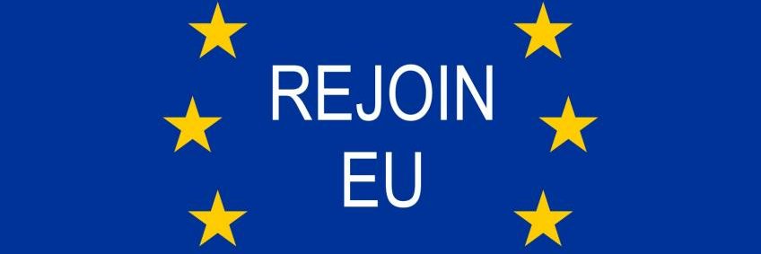 Paul Northway 🔶 #FBPE #FBPA #RejoinEU banner
