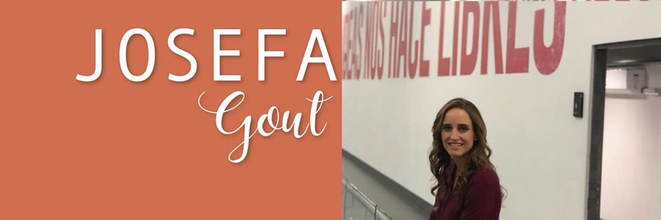 Josefa Gout banner