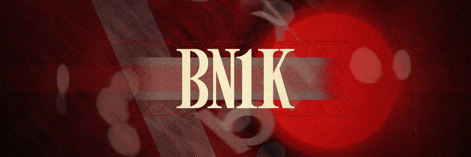 1bennis's profile banner image