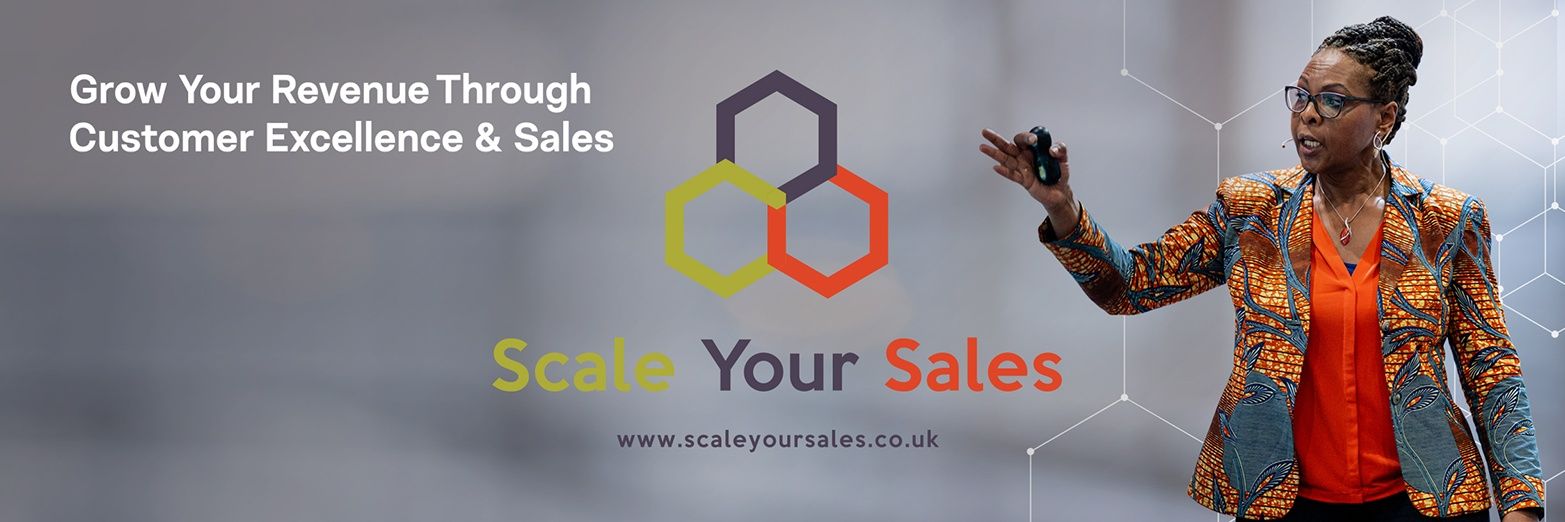 ScaleUrSales's profile banner image