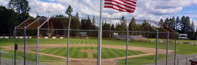 Bomber Baseball banner