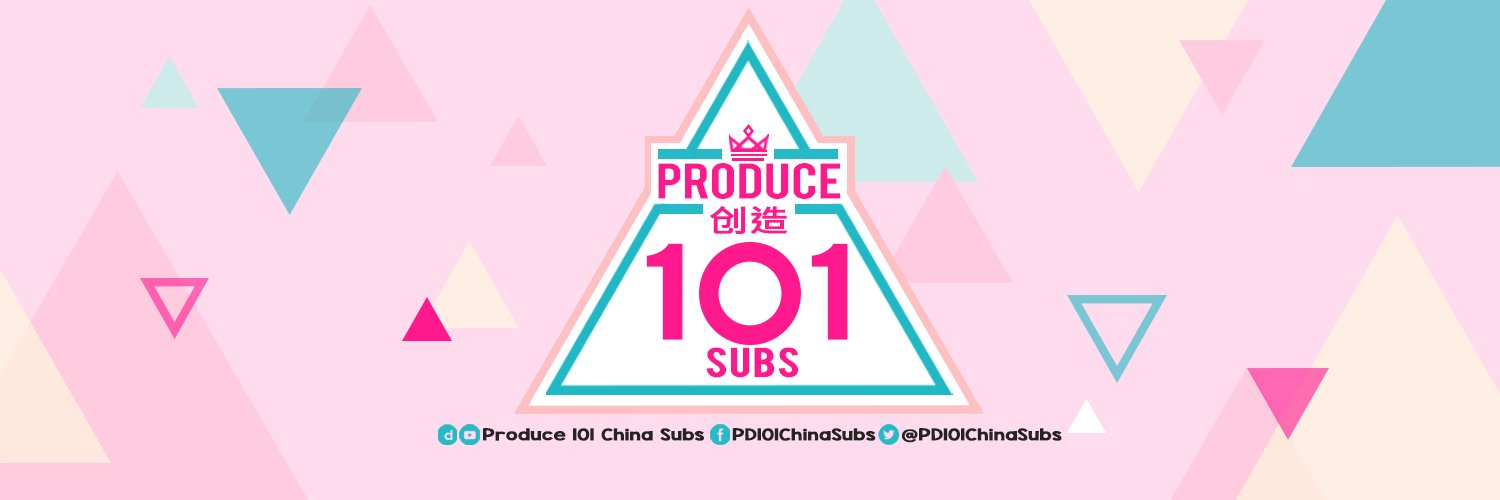 PD101ChinaSubs's profile banner image