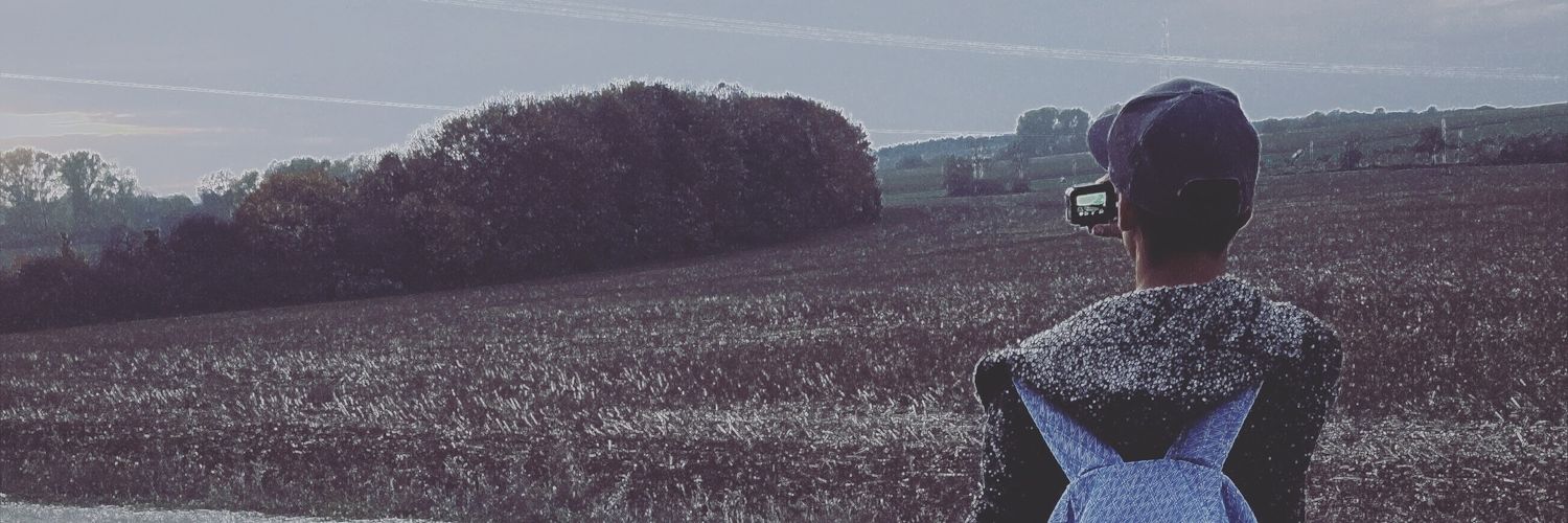 Sárossy Tibi banner