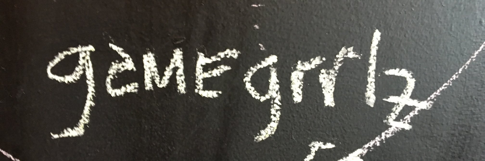 Game Grrlz banner