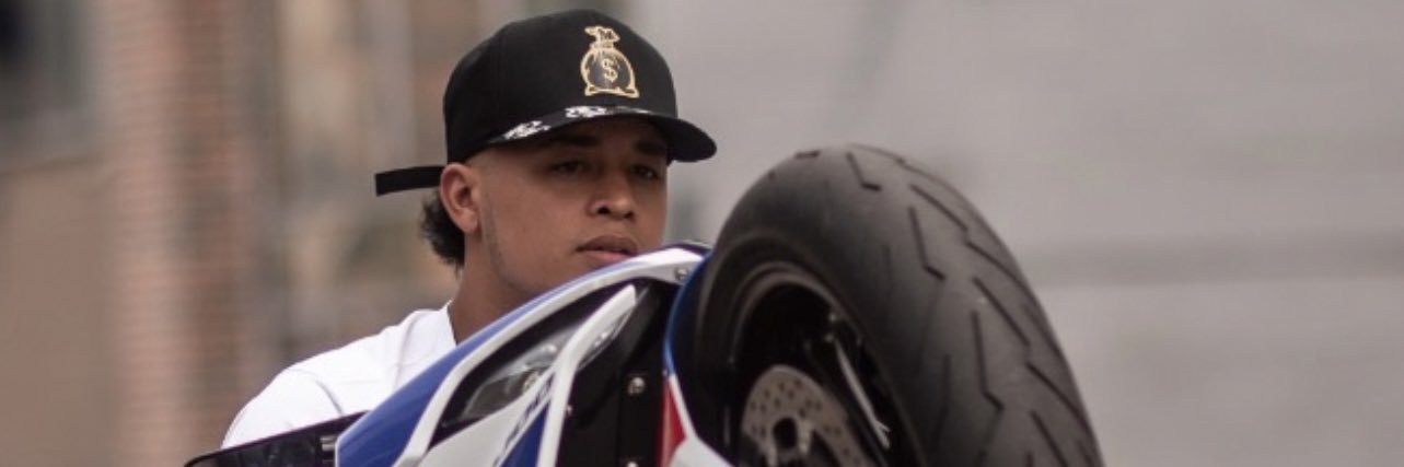 Javier Arias Stunt banner