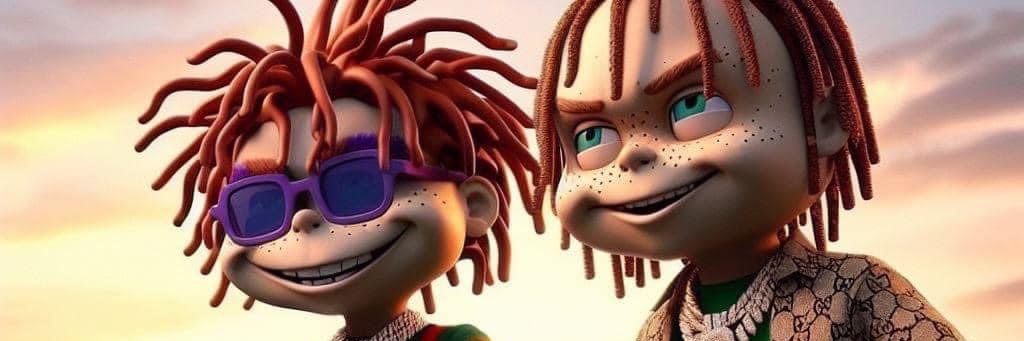 TwoFlyyRivers's profile banner image