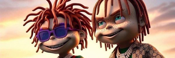 TwoFlyyRivers Profile Banner