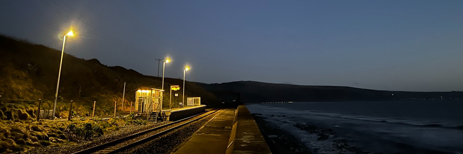 Every Last Station's banner