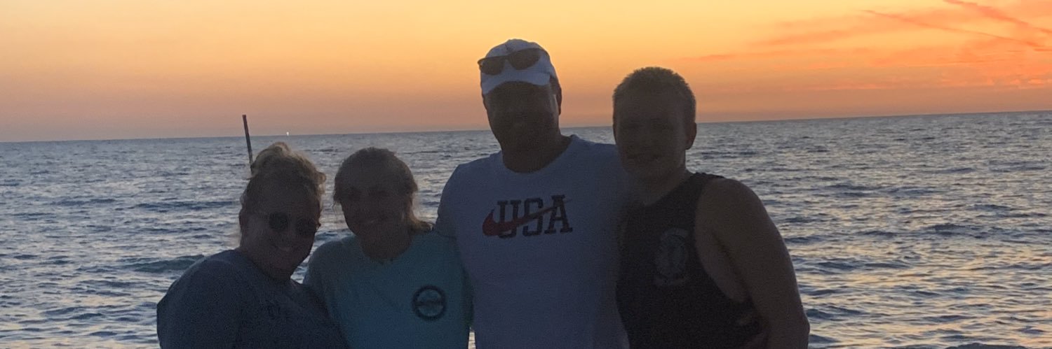 Eddiea34Ed's profile banner image