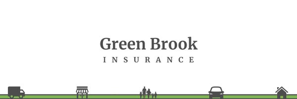 Green Brook Insurance Group Profile Banner