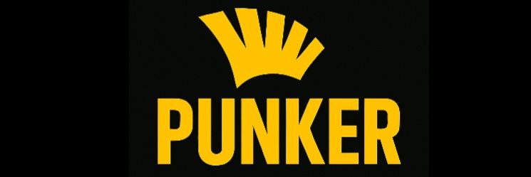 Punker banner