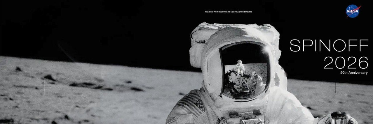 NASA Community banner