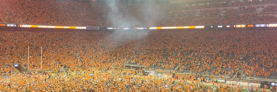 Cletus_Vol's profile banner image