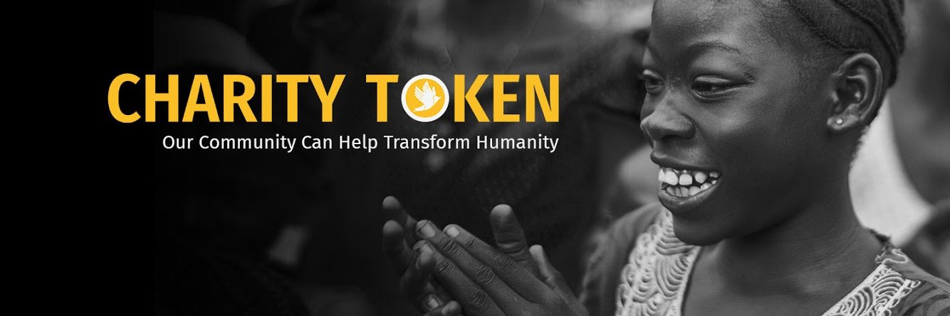 Charity_Token's profile banner image