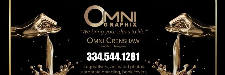omnicrenshaw's profile banner image