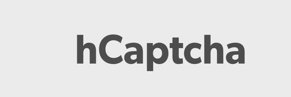 hCaptcha Profile Banner