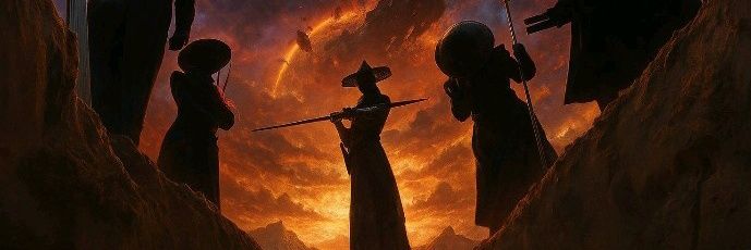 midnightscribe9's profile banner image