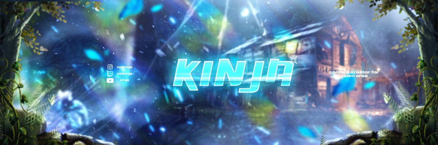 Kinja banner