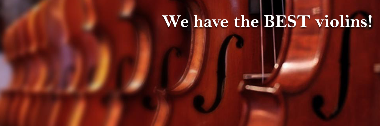 superiorviolins's profile banner image